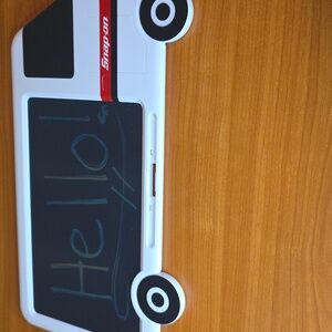 Snap-On Tools LCD Writing Tablet